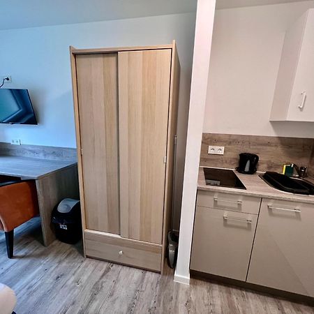 Osnabrück Staycomfort24 מראה חיצוני תמונה