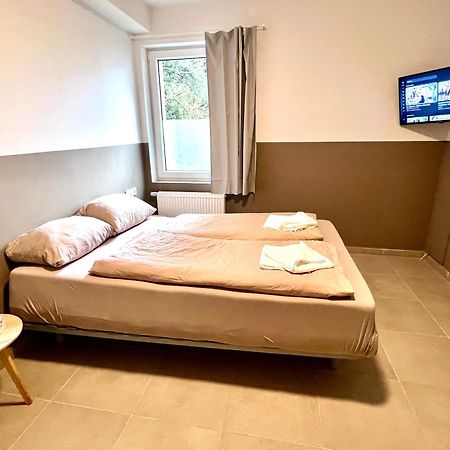 Osnabrück Staycomfort24 מראה חיצוני תמונה