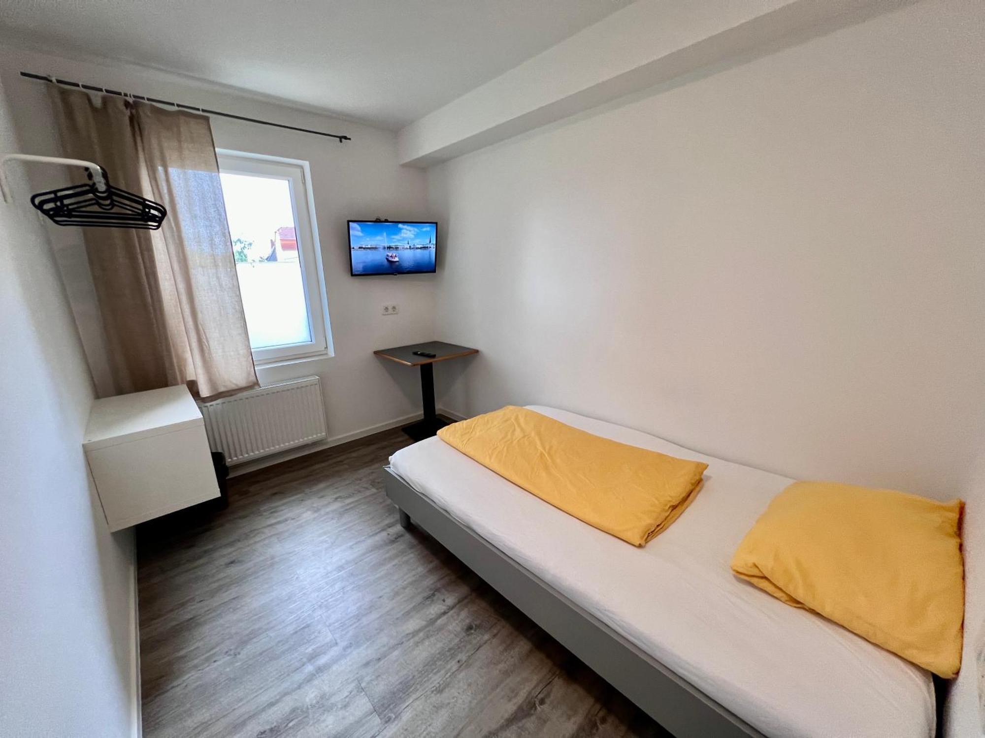 Osnabrück Staycomfort24 מראה חיצוני תמונה
