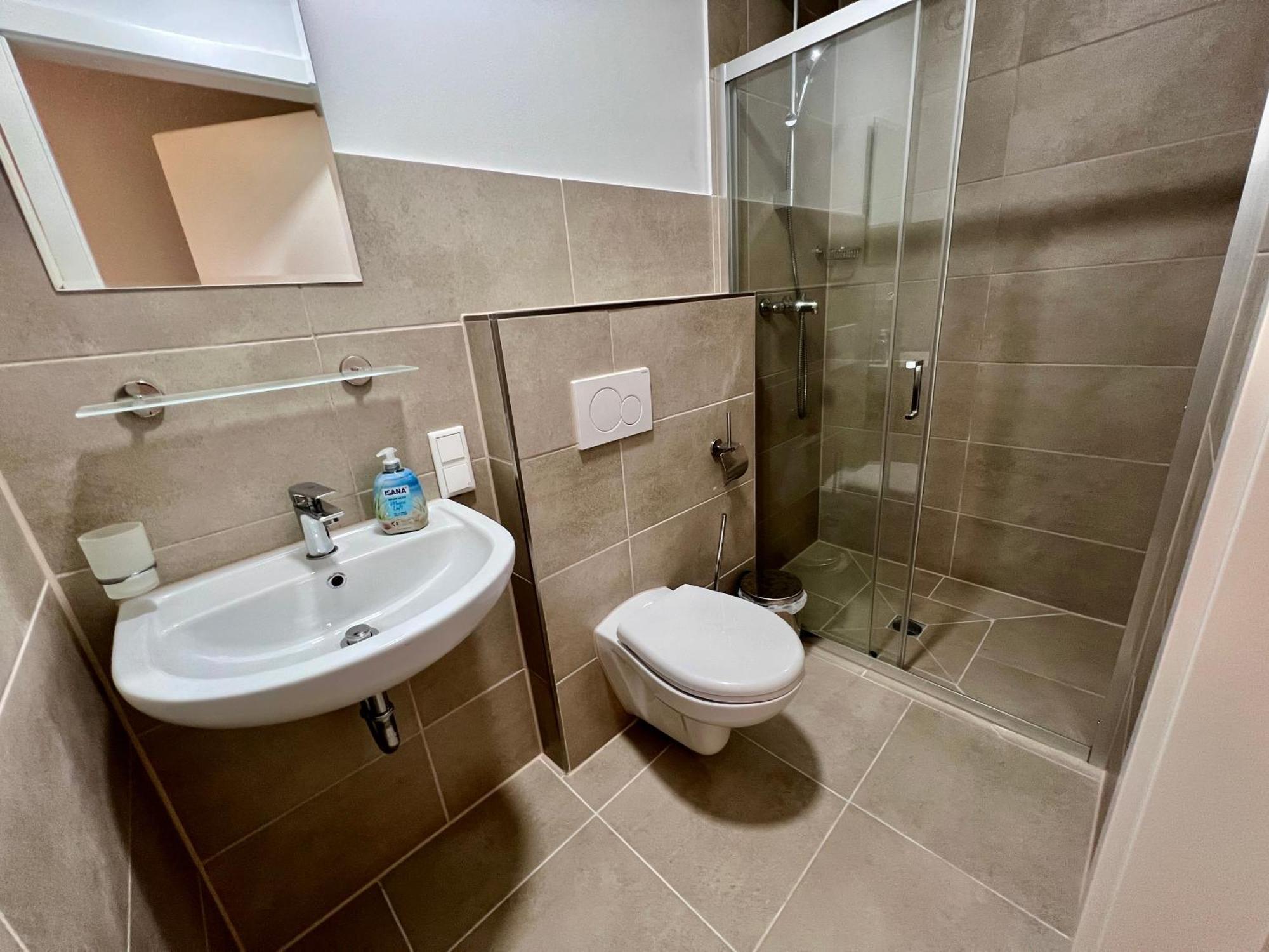 Osnabrück Staycomfort24 מראה חיצוני תמונה