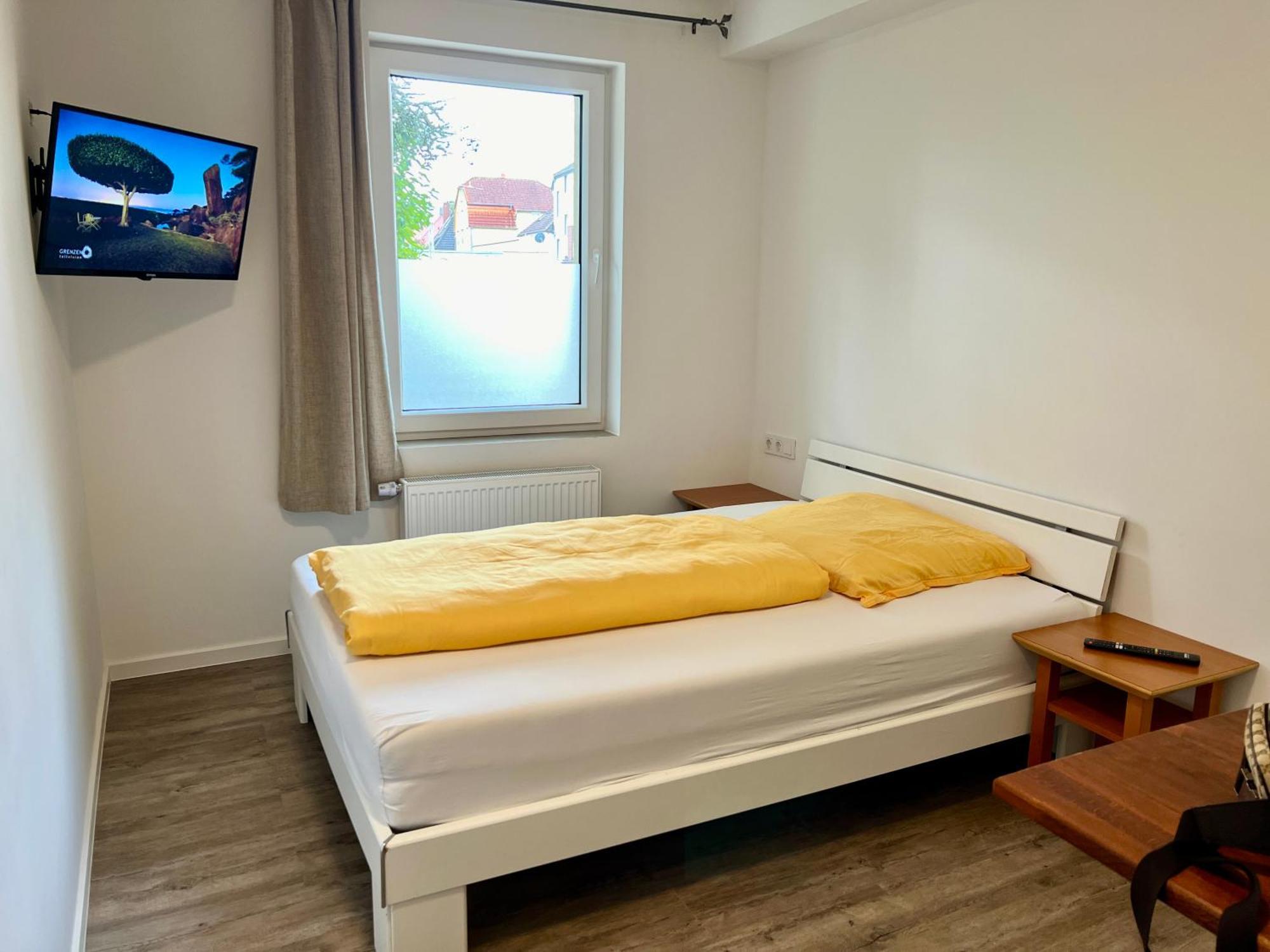Osnabrück Staycomfort24 מראה חיצוני תמונה