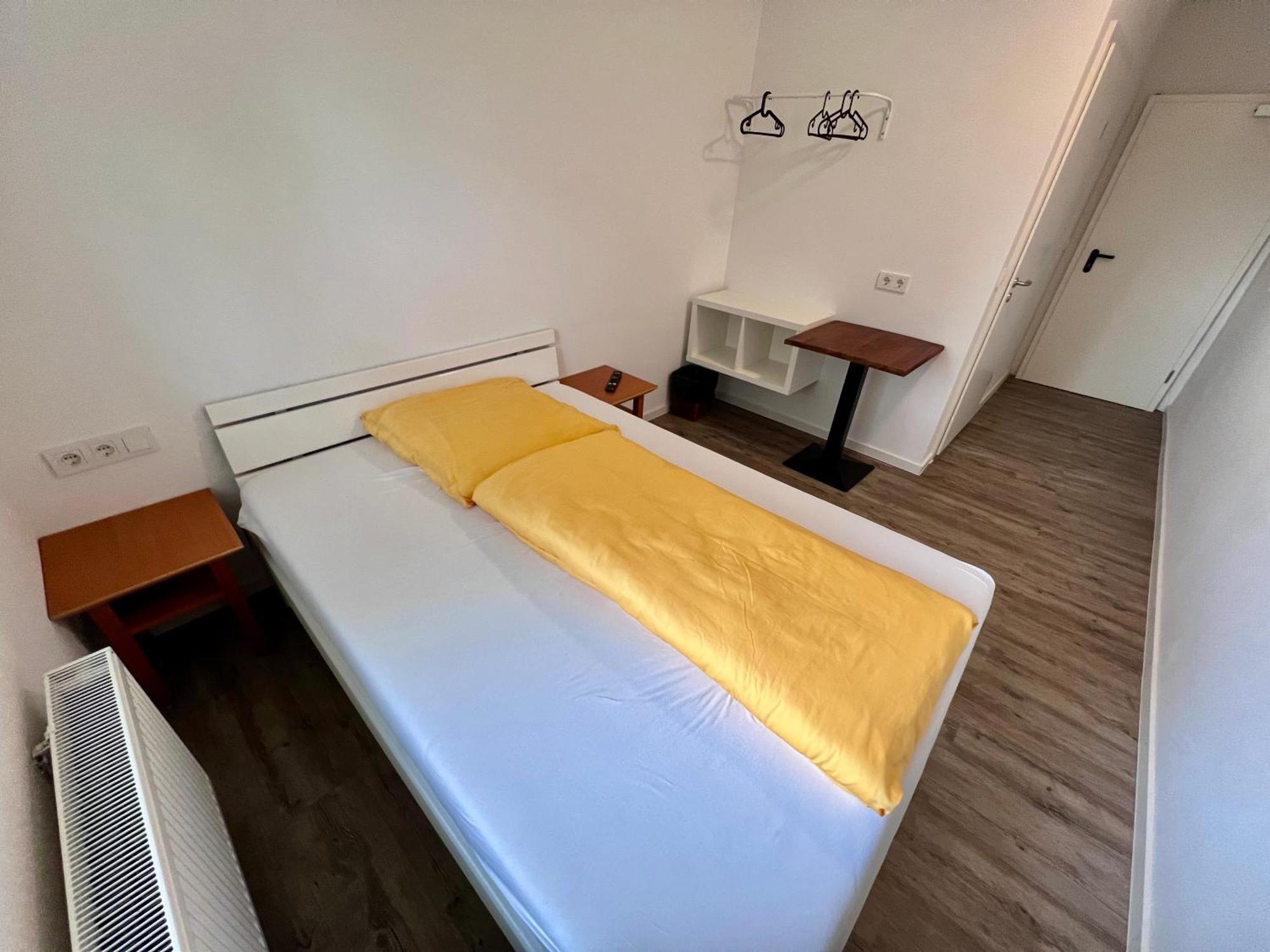 Osnabrück Staycomfort24 מראה חיצוני תמונה