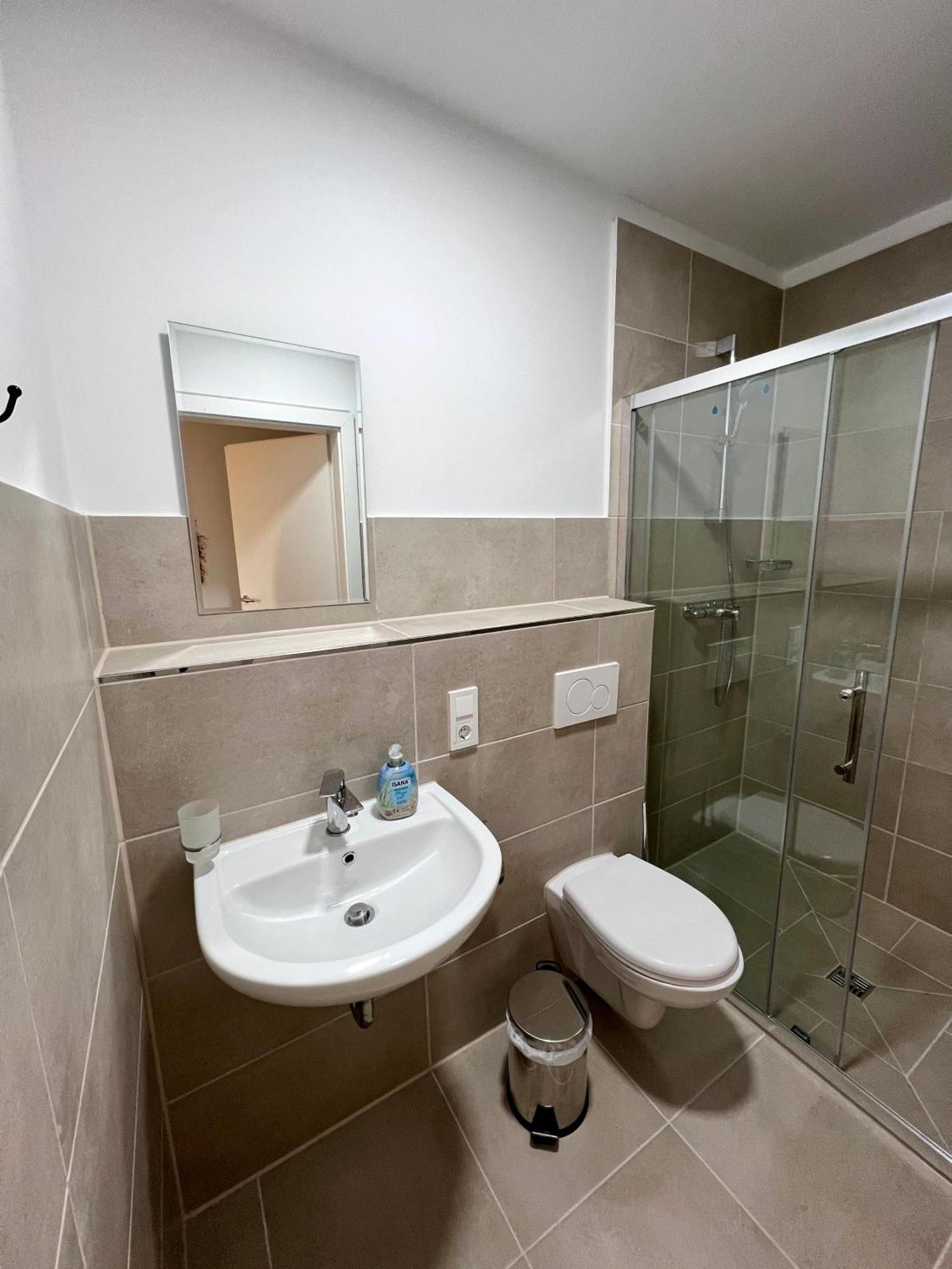 Osnabrück Staycomfort24 מראה חיצוני תמונה