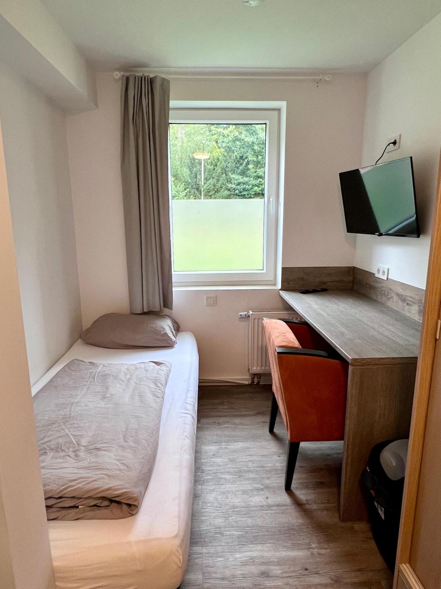Osnabrück Staycomfort24 מראה חיצוני תמונה