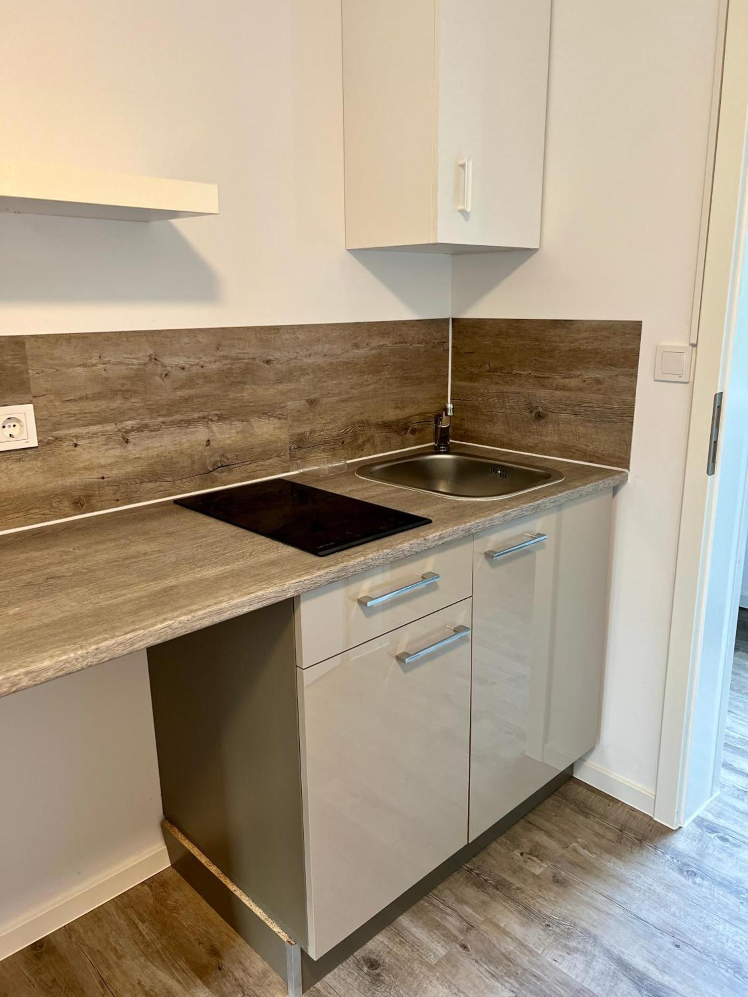 Osnabrück Staycomfort24 מראה חיצוני תמונה