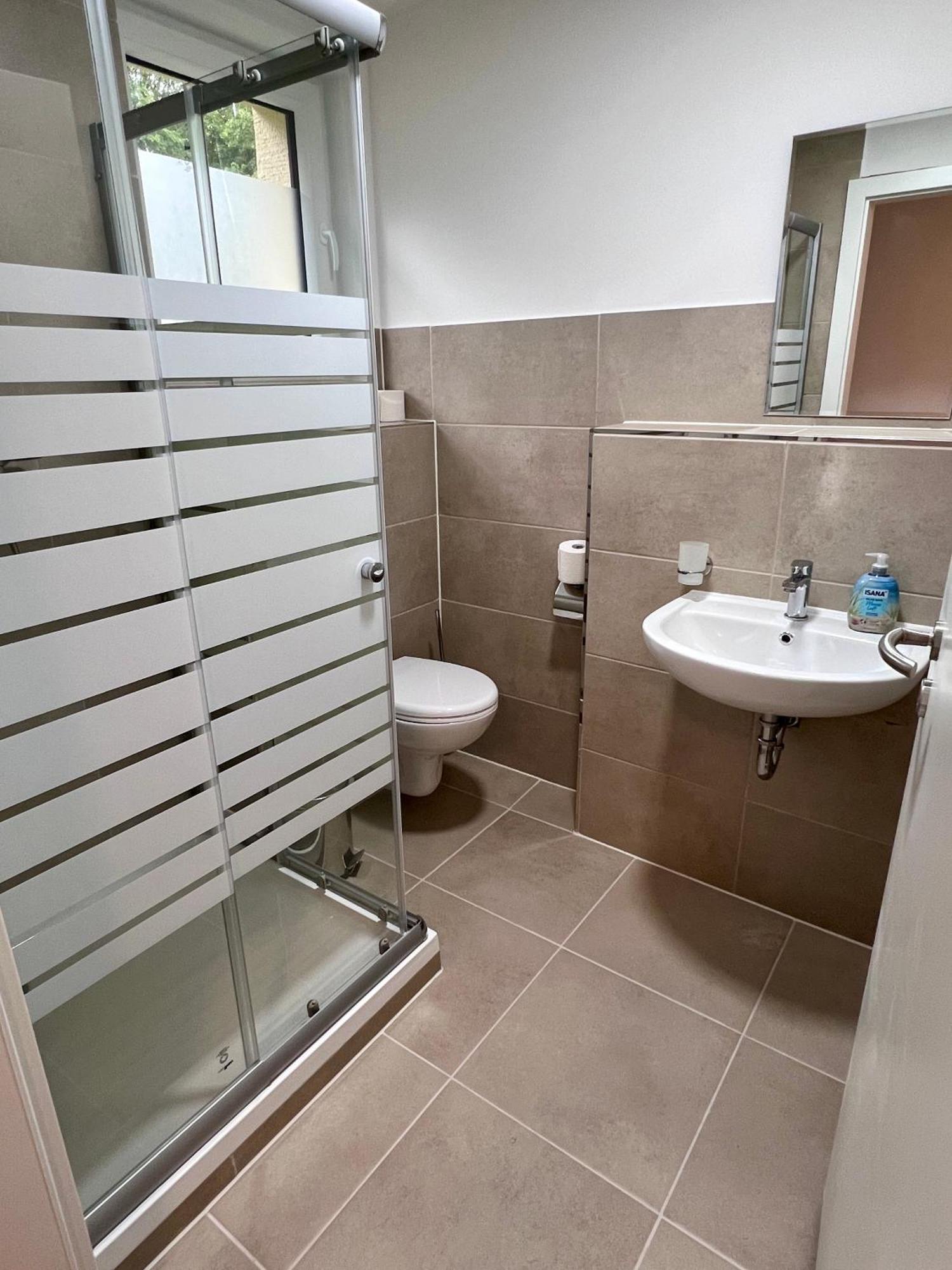 Osnabrück Staycomfort24 מראה חיצוני תמונה