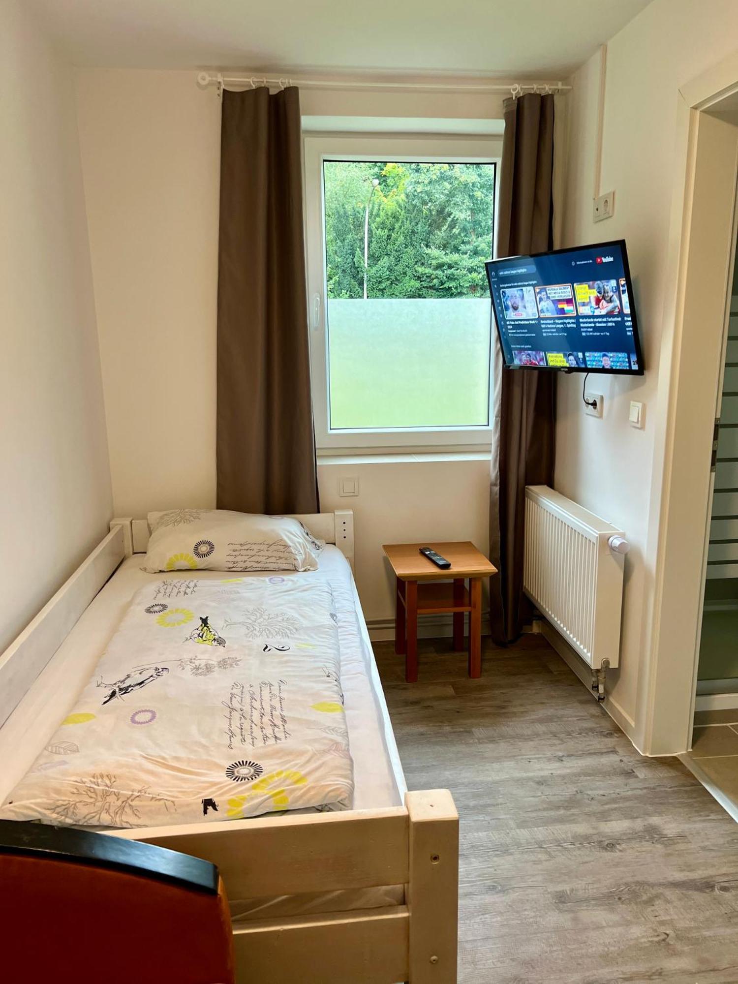 Osnabrück Staycomfort24 מראה חיצוני תמונה