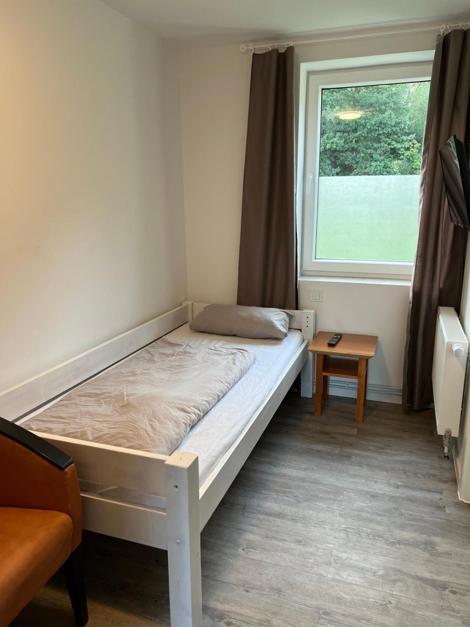 Osnabrück Staycomfort24 מראה חיצוני תמונה