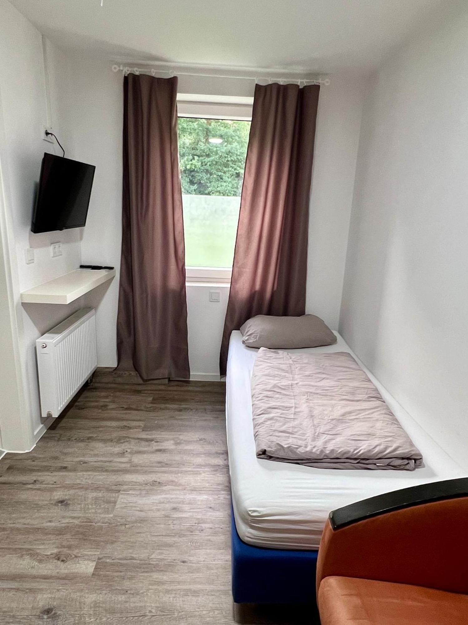 Osnabrück Staycomfort24 מראה חיצוני תמונה