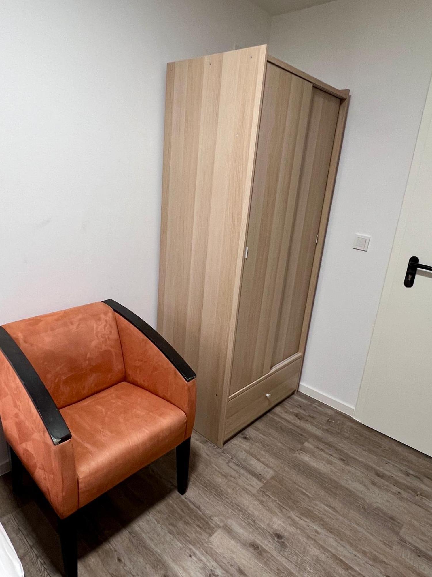Osnabrück Staycomfort24 מראה חיצוני תמונה
