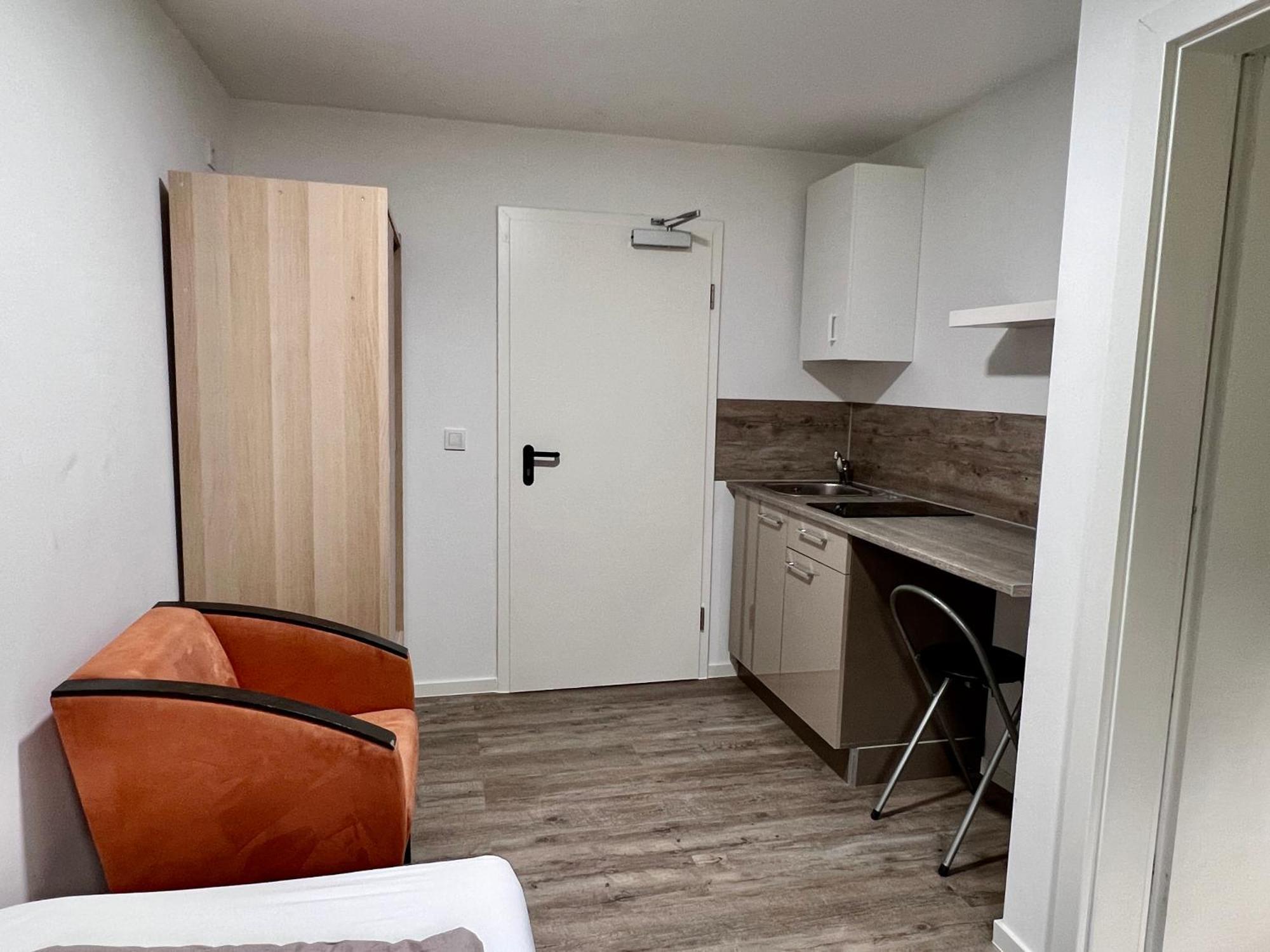 Osnabrück Staycomfort24 מראה חיצוני תמונה