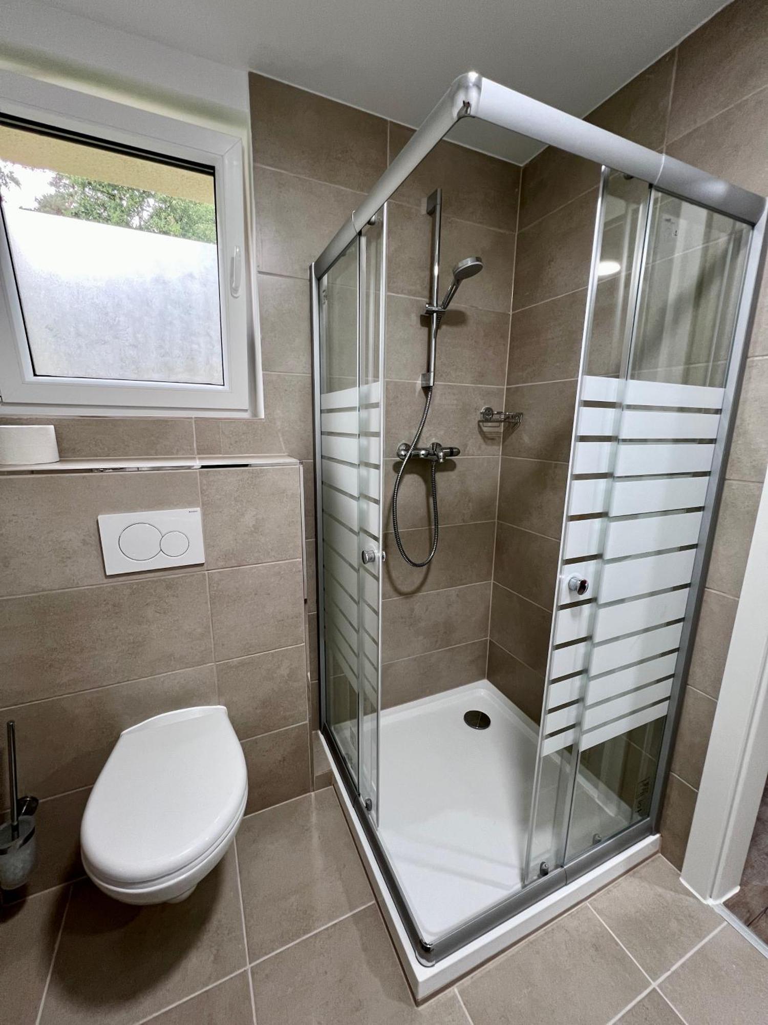 Osnabrück Staycomfort24 מראה חיצוני תמונה