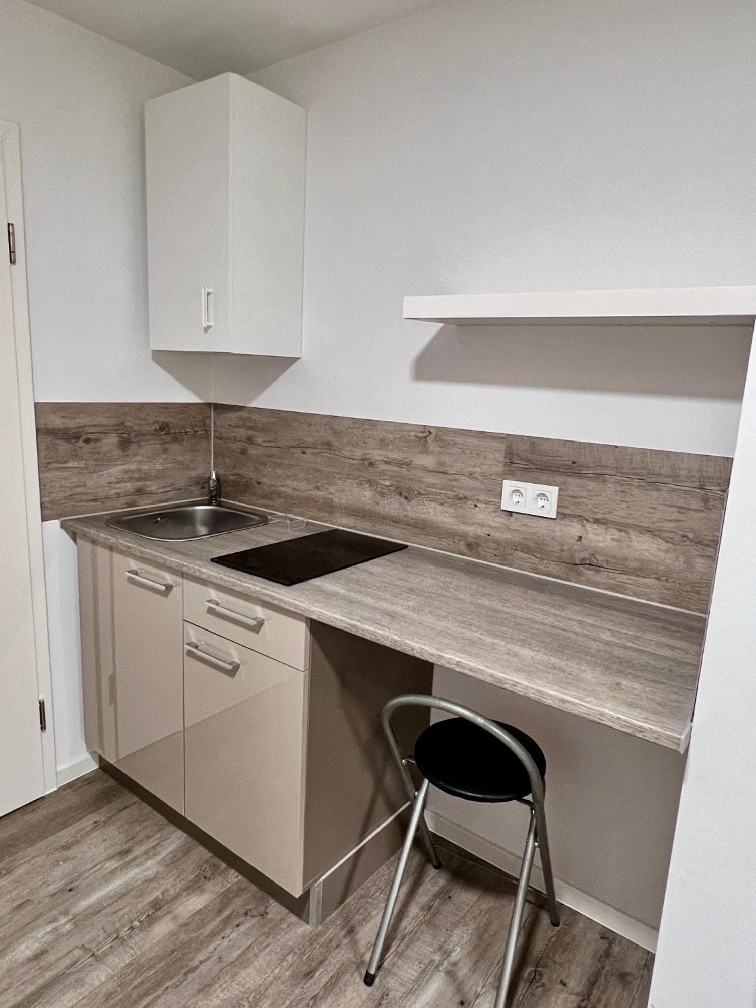 Osnabrück Staycomfort24 מראה חיצוני תמונה