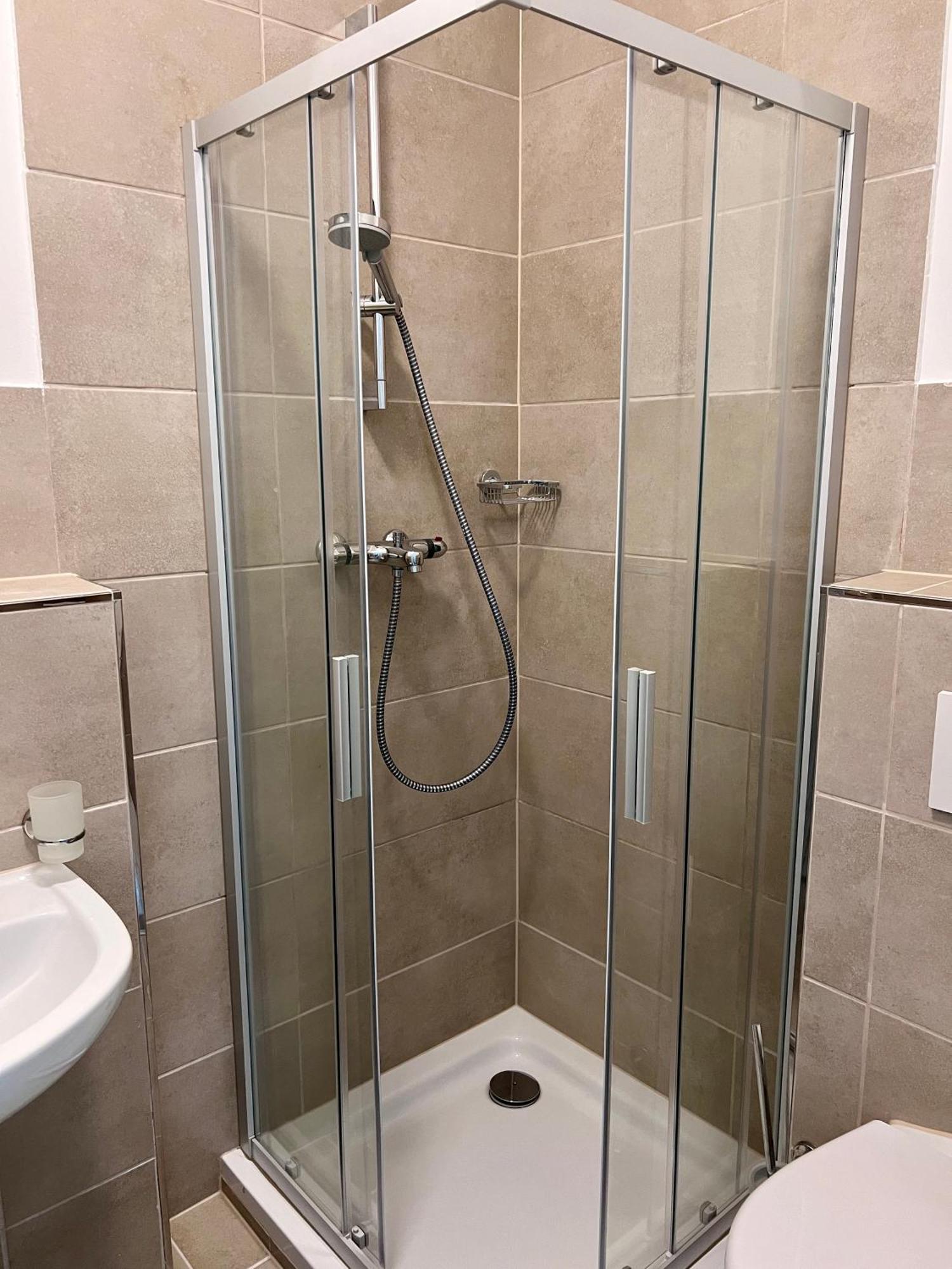 Osnabrück Staycomfort24 מראה חיצוני תמונה