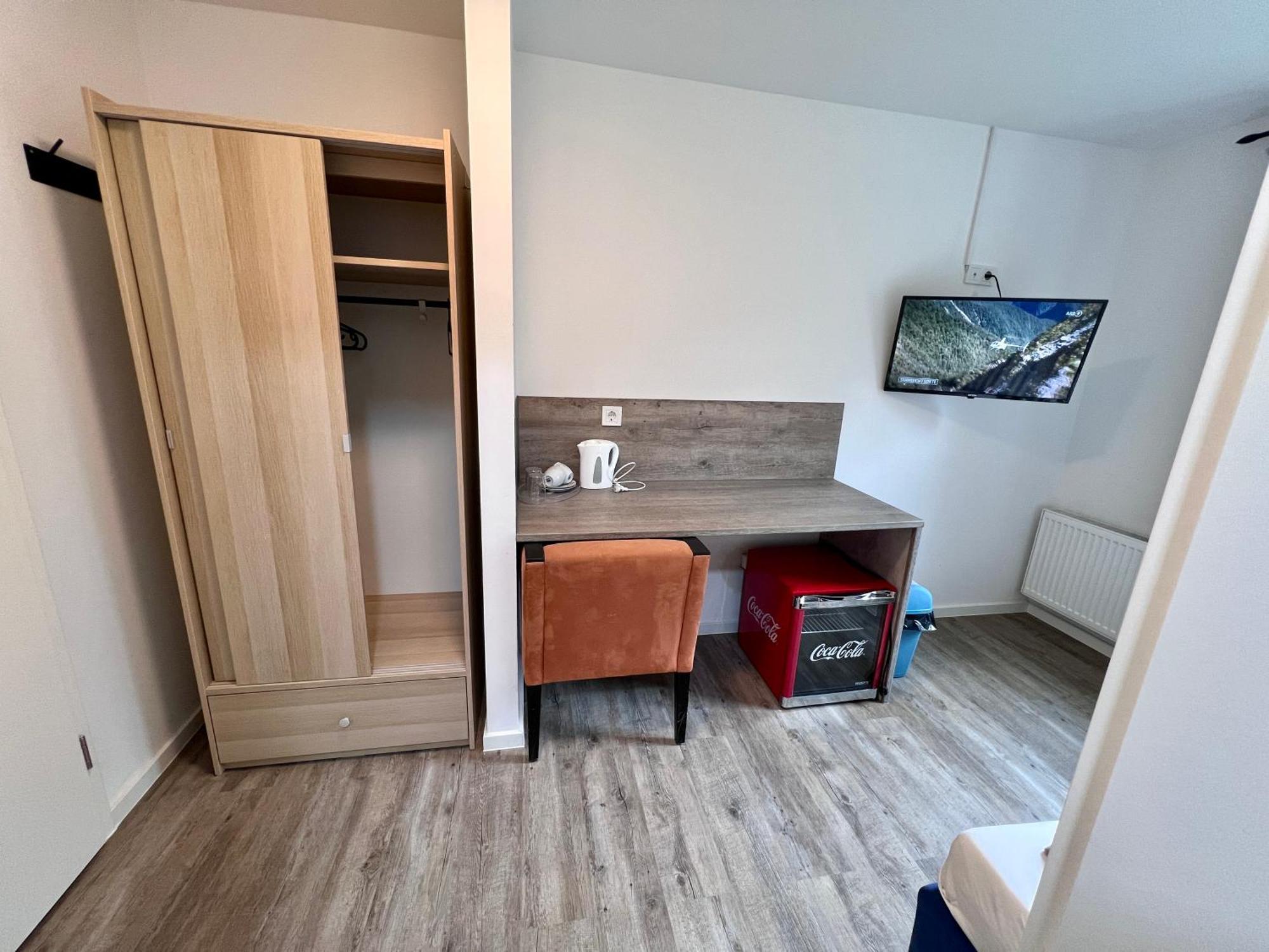 Osnabrück Staycomfort24 מראה חיצוני תמונה