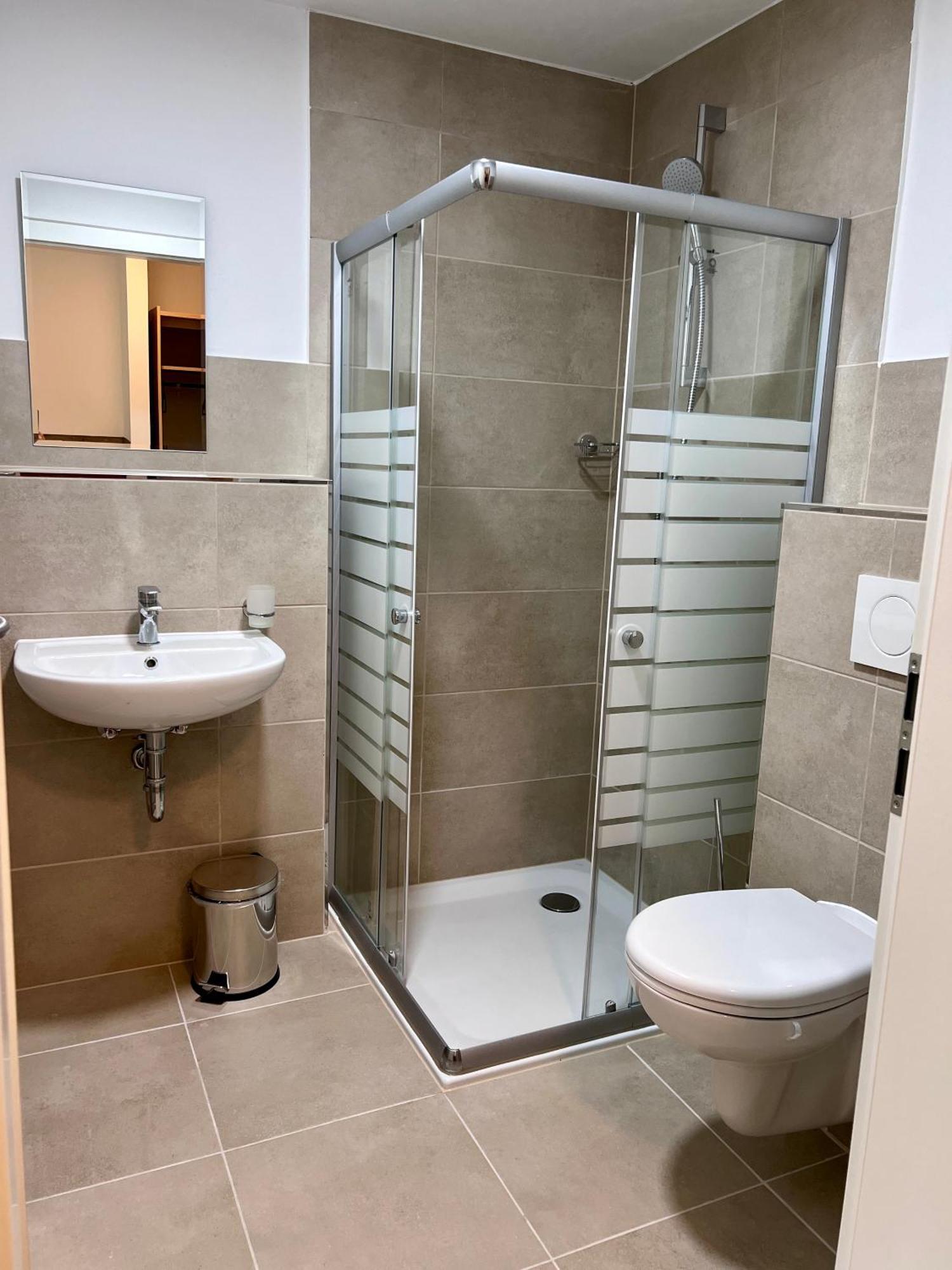 Osnabrück Staycomfort24 מראה חיצוני תמונה