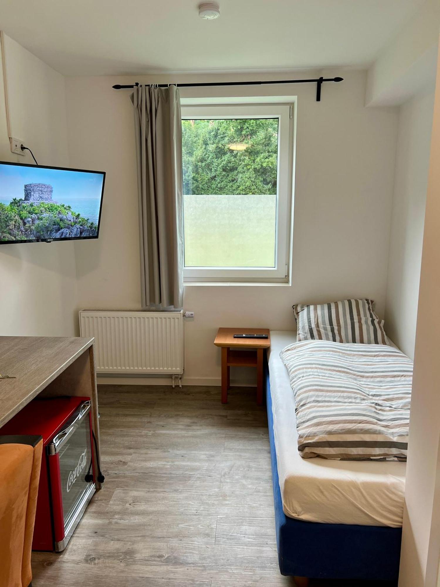 Osnabrück Staycomfort24 מראה חיצוני תמונה