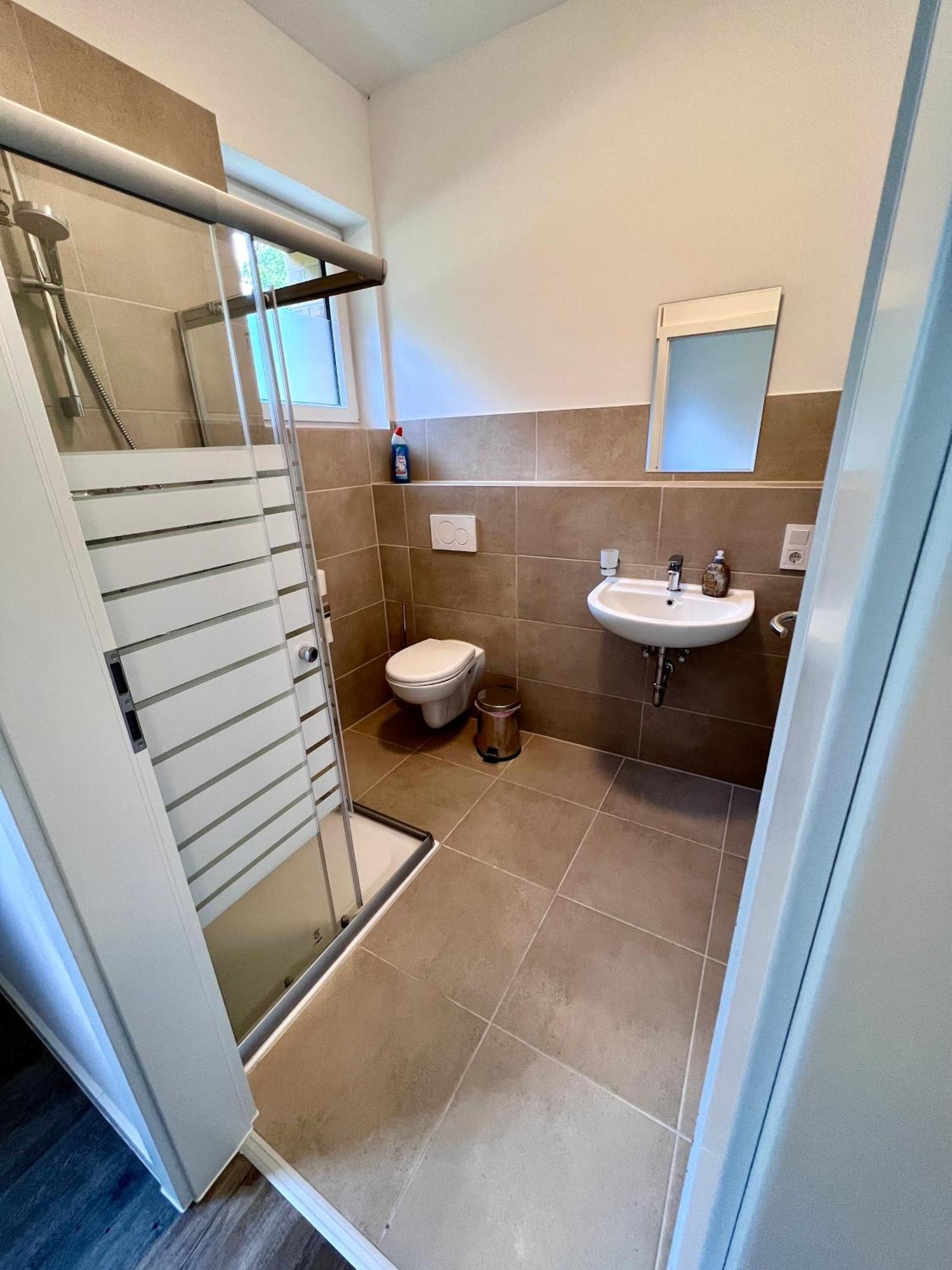 Osnabrück Staycomfort24 מראה חיצוני תמונה