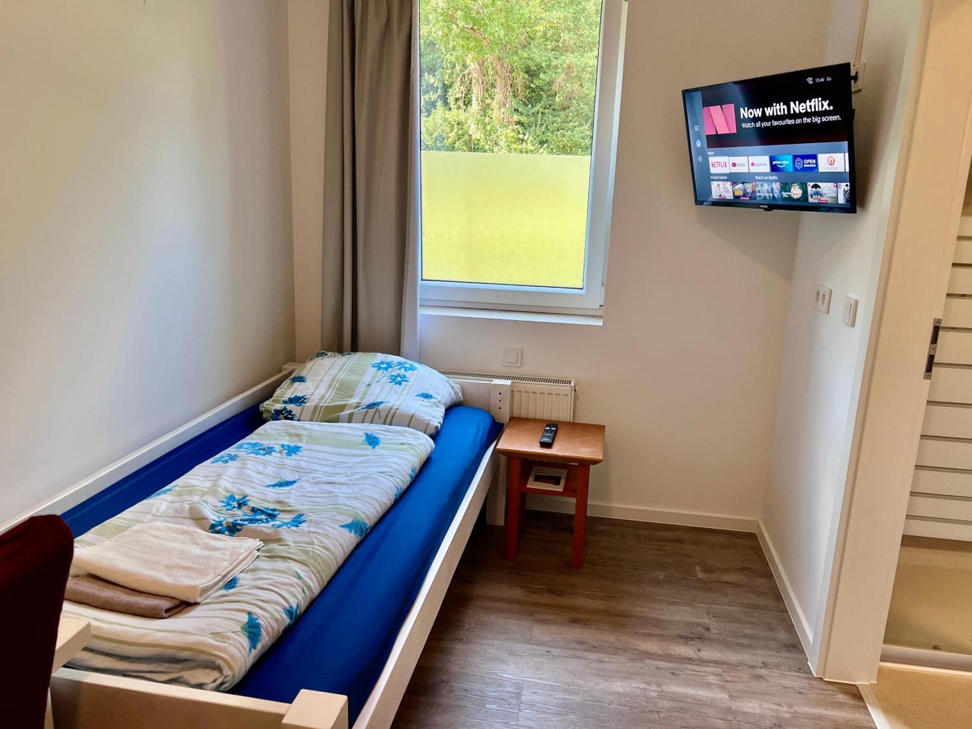Osnabrück Staycomfort24 מראה חיצוני תמונה