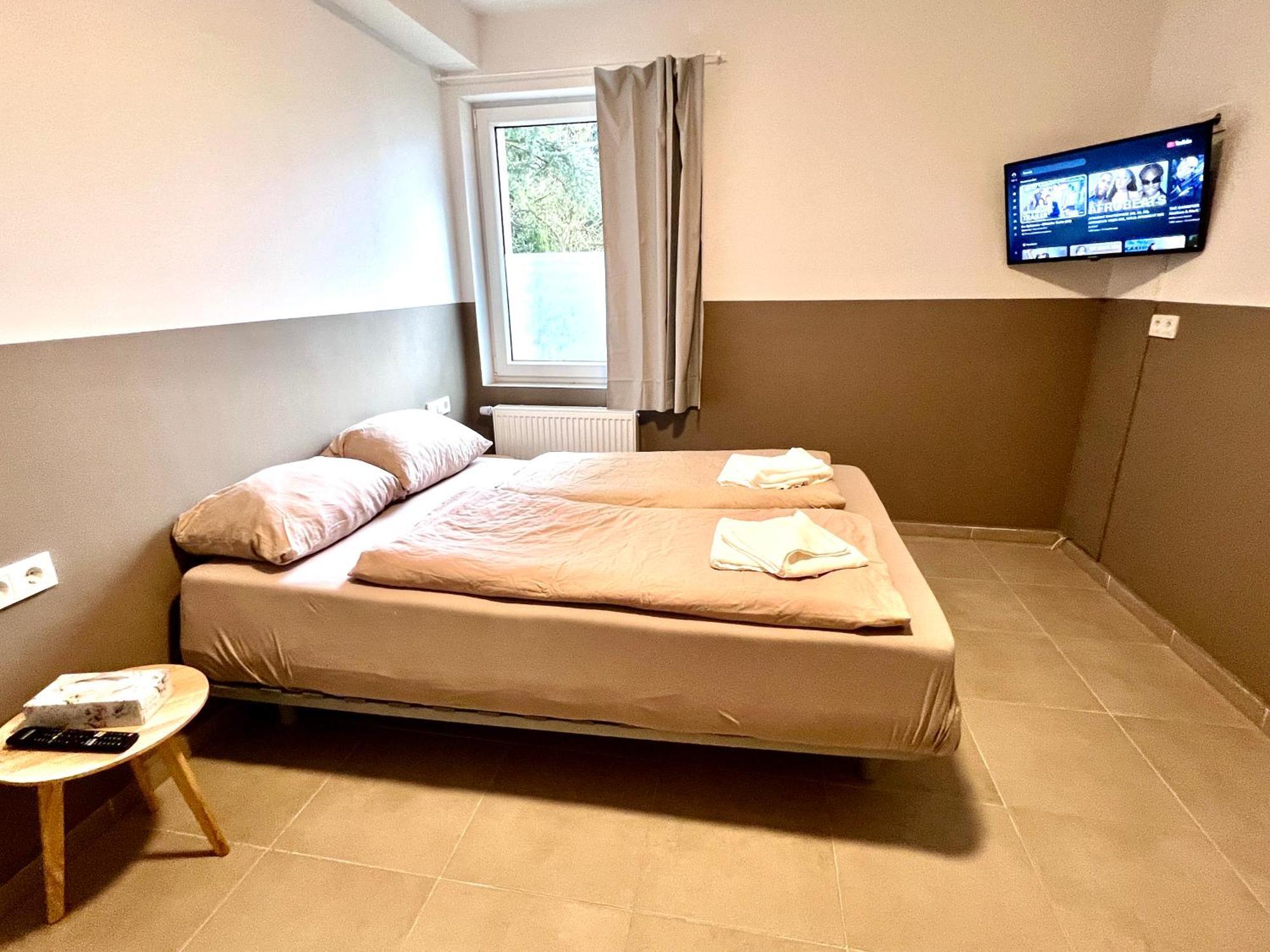 Osnabrück Staycomfort24 מראה חיצוני תמונה