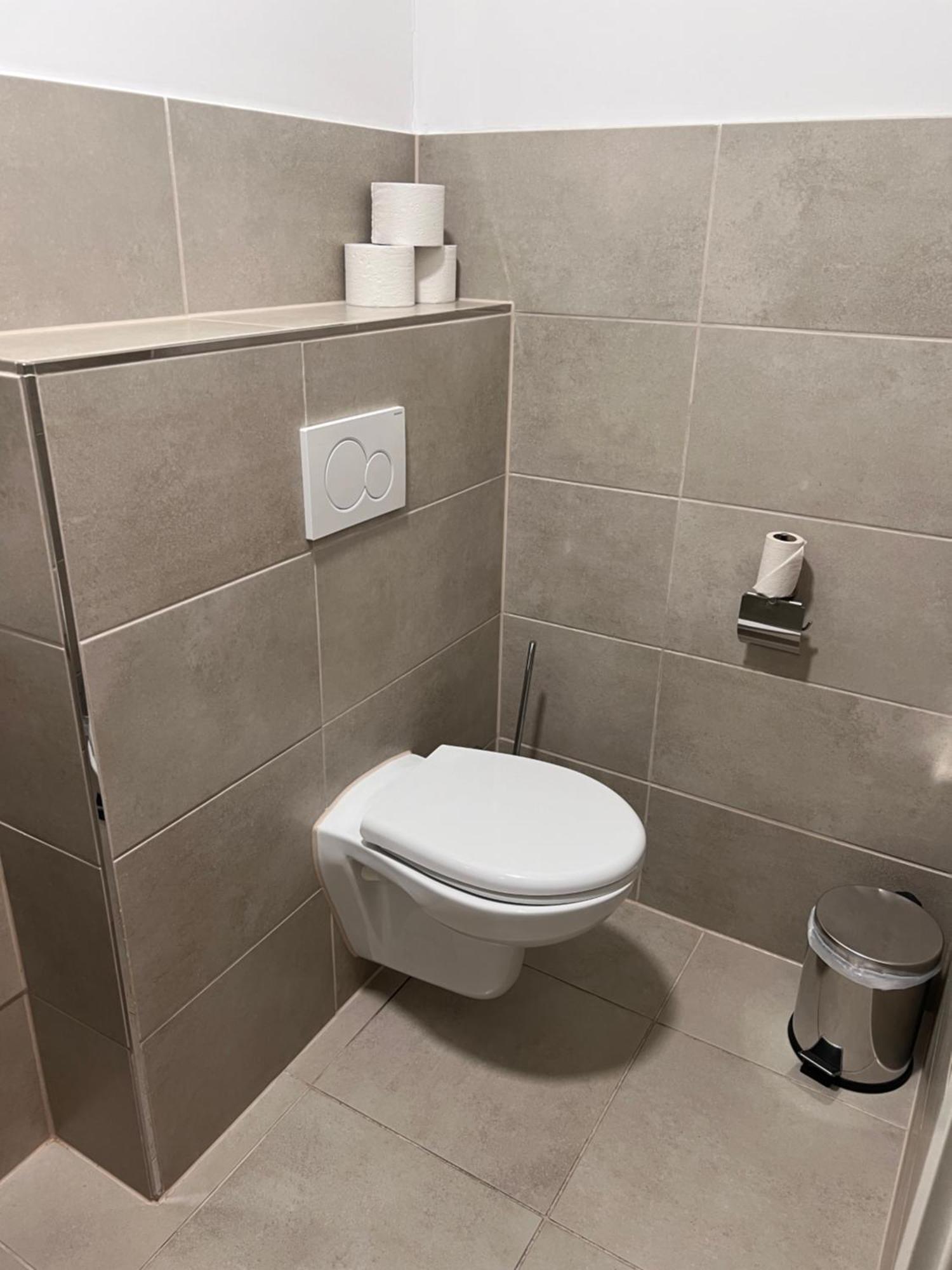 Osnabrück Staycomfort24 מראה חיצוני תמונה