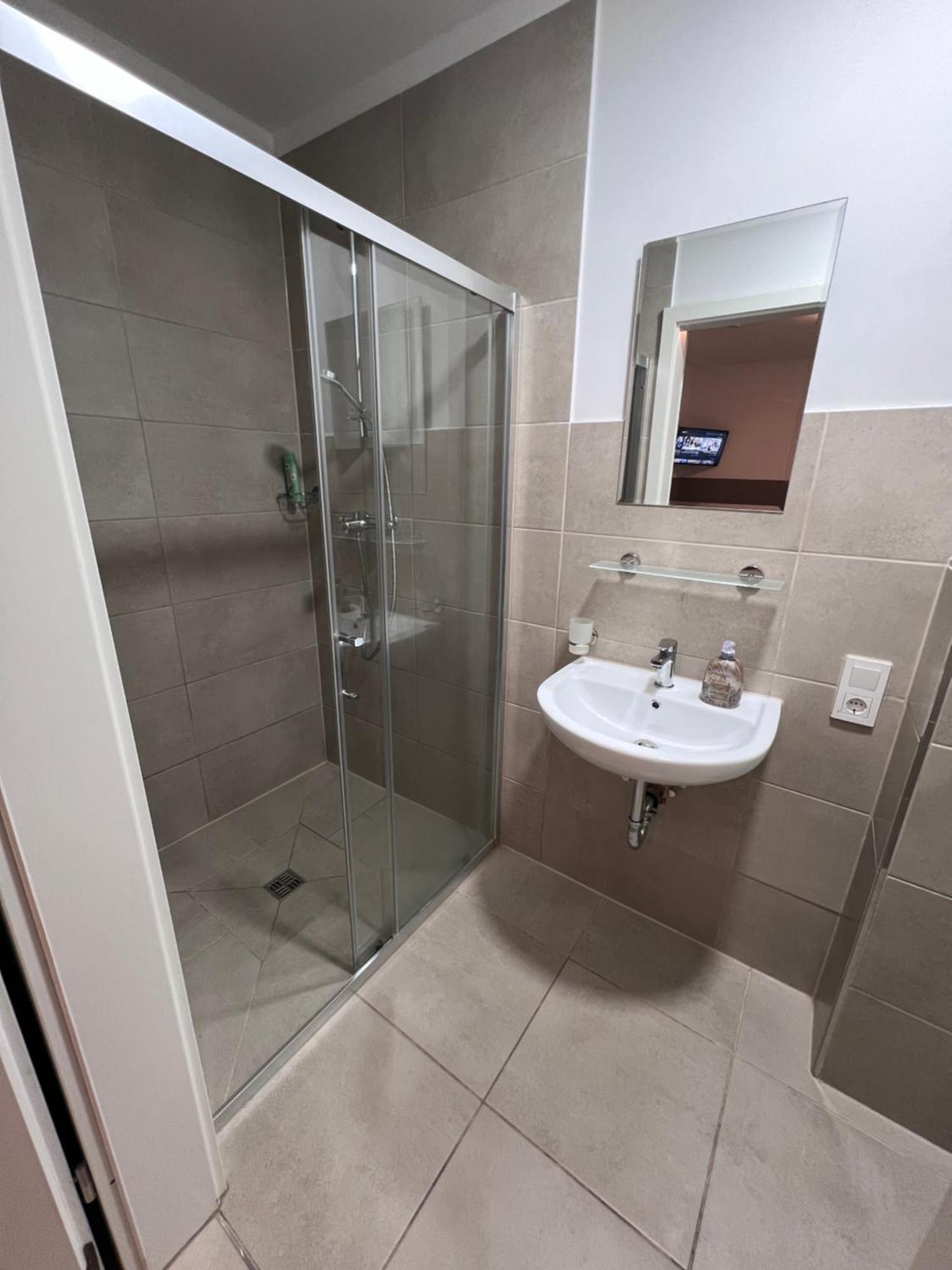 Osnabrück Staycomfort24 מראה חיצוני תמונה