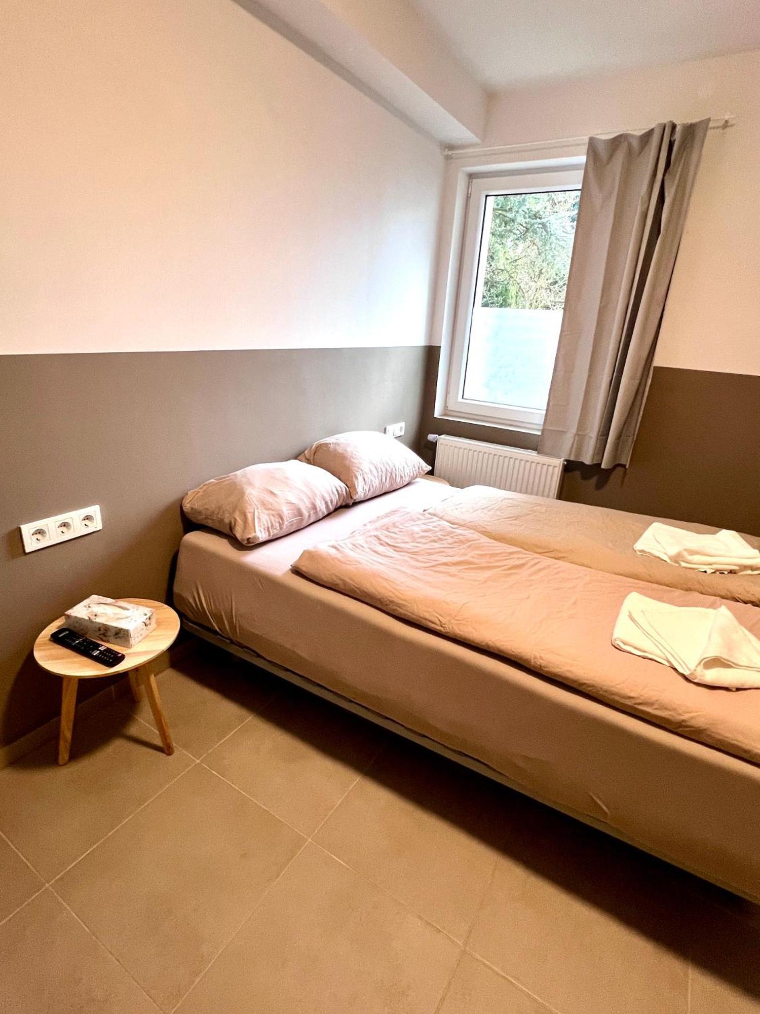 Osnabrück Staycomfort24 מראה חיצוני תמונה